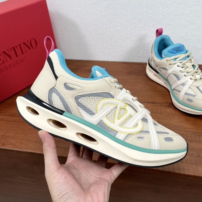 Valentino Low Shoes